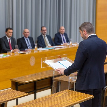 Doctorate in Law of the global society: economic development, risk and social integration